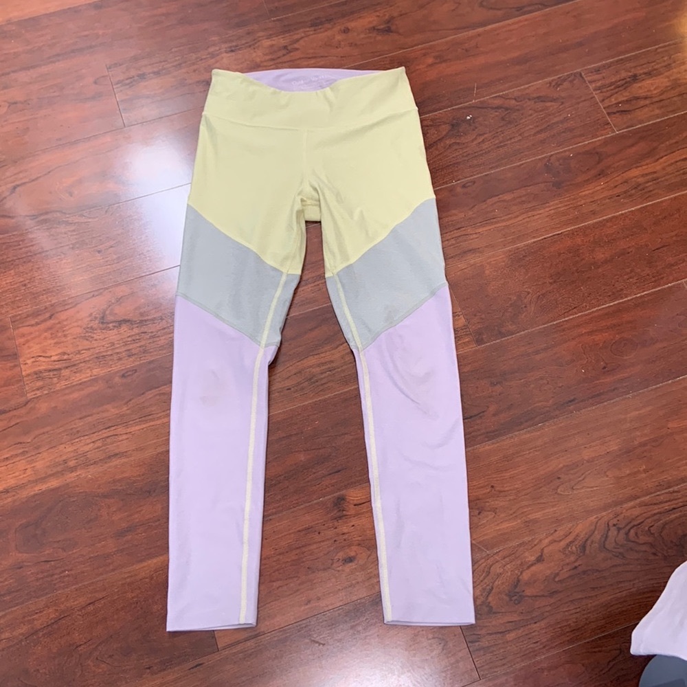 Outdoor Voices Leggings